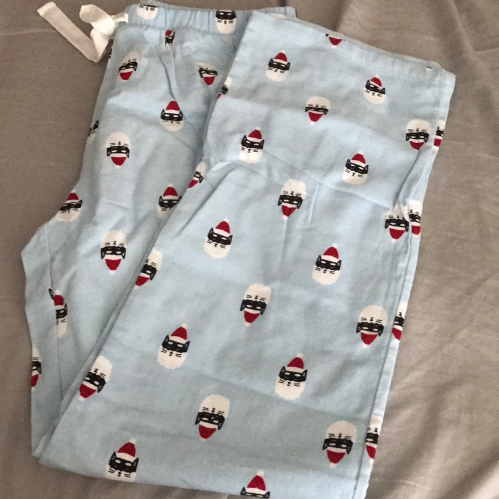 Parjama pants